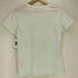 トゥービーバイアニエスベー To b. by agnes b. フロントロゴ S/S Tシャツ レディース EUR:38