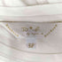 トゥービーバイアニエスベー To b. by agnes b. フロントロゴ S/S Tシャツ レディース EUR:38