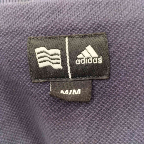 アディダス adidas 00S ジップアップ ベスト レディース JPN:M