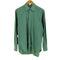 バーニーズニューヨーク BARNEYS NEWYORK レギュラーカラーシャツ メンズ import:S
