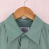 バーニーズニューヨーク BARNEYS NEWYORK レギュラーカラーシャツ メンズ import:S