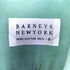 バーニーズニューヨーク BARNEYS NEWYORK レギュラーカラーシャツ メンズ import:S