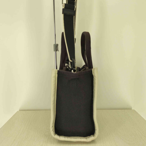 マークジェイコブス MARC JACOBS The Tote Bag canvas tote bag ザ トートバッグ キャンバス レディース