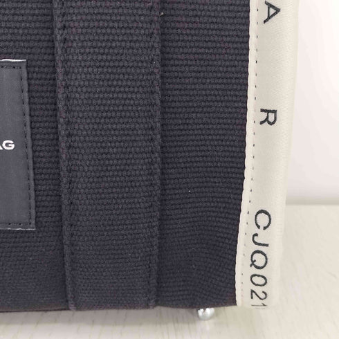 マークジェイコブス MARC JACOBS The Tote Bag canvas tote bag ザ トートバッグ キャンバス レディース