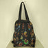 ヒステリックグラマーミニ HYSTERIC GLAMOUR MINI 2WAY TOTE↔BACKPACK BOOK BLACK ナイロン 2WAY バックパック レディース