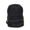 ジャンスポーツ JanSport レオパード スエード切替 リュック メンズ ONE SIZE