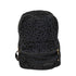 ジャンスポーツ JanSport レオパード スエード切替 リュック メンズ ONE SIZE