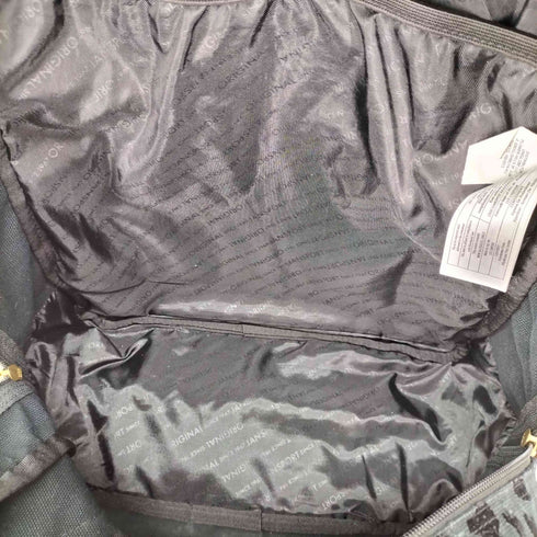 ジャンスポーツ JanSport レオパード スエード切替 リュック メンズ ONE SIZE