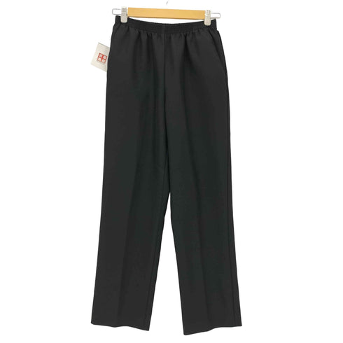 アルフレッドダナー ALFRED DUNNER 00s センタープレス イージーパンツ メンズ 10