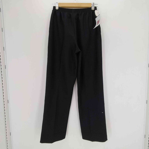 アルフレッドダナー ALFRED DUNNER 00s センタープレス イージーパンツ メンズ 10