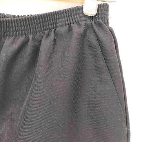 アルフレッドダナー ALFRED DUNNER 00s センタープレス イージーパンツ メンズ 10