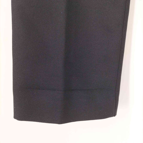 アルフレッドダナー ALFRED DUNNER 00s センタープレス イージーパンツ メンズ 10