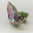 スワロフスキー SWAROVSKI MAGNET BUTTERFLY VIOLET S オーナメント レディース