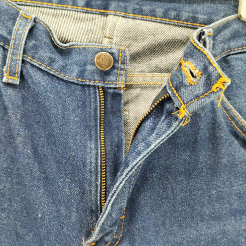 ディッキーズ Dickies テーパードデニムパンツ メンズ