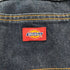 ディッキーズ Dickies テーパードデニムパンツ メンズ