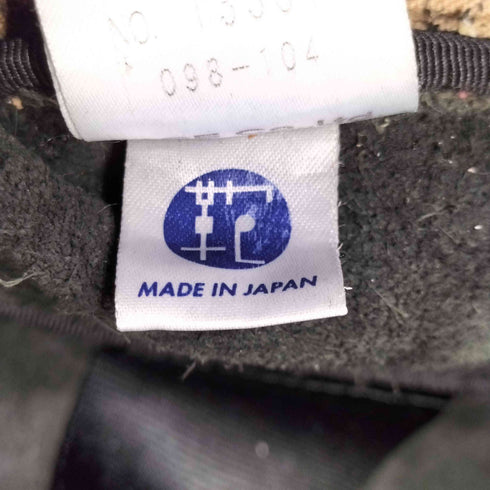 ACE CO レザー トートバッグ メンズ