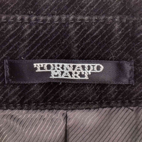 トルネードマート TORNADO MART コーデュロイステンカラーコート メンズ JPN:M