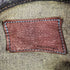 リーバイス Levis 2nd Type ヴィンテージ加工 デニムジャケット レディース import:M