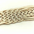 ギャップ Gap 00S 編み込みレザー ベルト メンズ