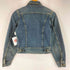 リー Lee 復刻 101J デニムトラッカージャケット レディース JPN:34