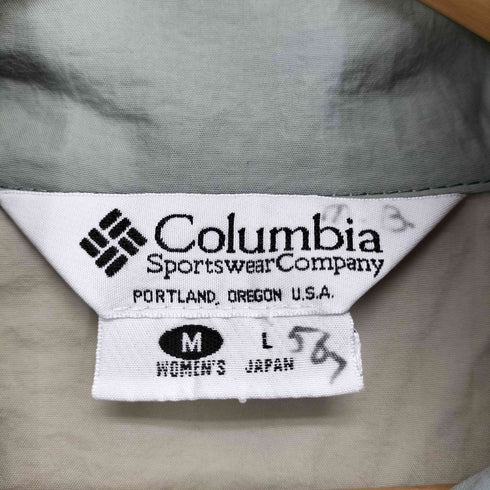 コロンビアスポーツウェア Columbia Sportswear マウンテンパーカー レディース JPN:L