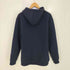 ブラックレーベルクレストブリッジ BLACK LABEL CRESTBRIDGE 20aw フロントロゴ プルオーバーパーカー メンズ JPN:M