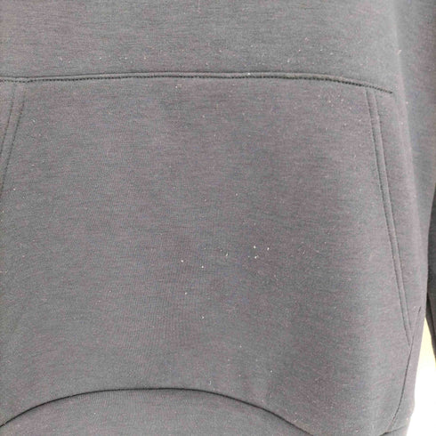 ブラックレーベルクレストブリッジ BLACK LABEL CRESTBRIDGE 20aw フロントロゴ プルオーバーパーカー メンズ JPN:M