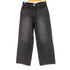 DECET453520 ローライズ ワイドジーンズ レディース JPN:M