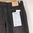 DECET453520 ローライズ ワイドジーンズ レディース JPN:M