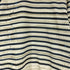 ジャンポールゴルチエセットプルミエ Jean Paul GAULTIER for SEPT PREMIERES メジャープリント 長袖 スウェットワンピース レディース EUR:40