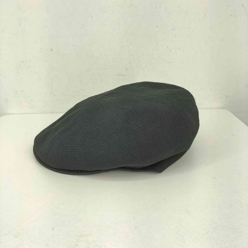 カンゴール KANGOL MADE IN ENGLAND ハンチングキャップ メンズ