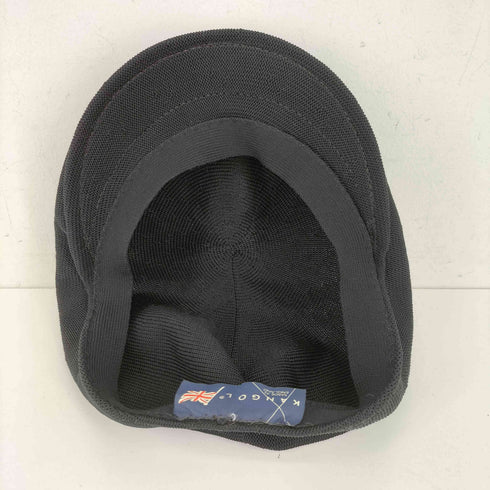 カンゴール KANGOL MADE IN ENGLAND ハンチングキャップ メンズ