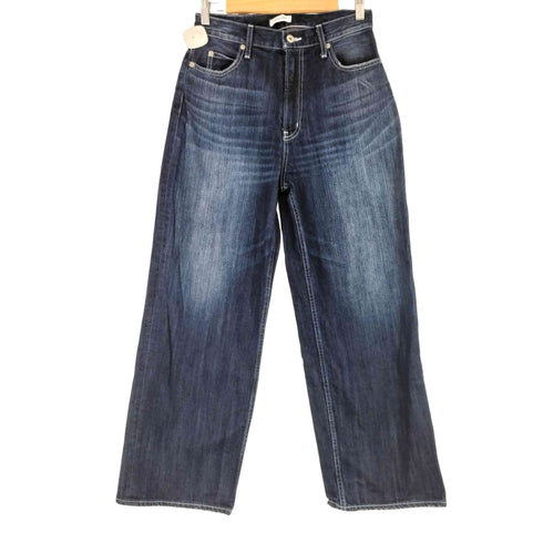 ラグアジェム LAGUA GEM CLASSIC WIDE STRAIGHT デニム レディース UK:25