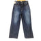 ラグアジェム LAGUA GEM CLASSIC WIDE STRAIGHT デニム レディース UK:25