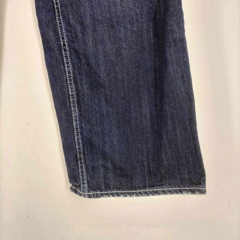 ラグアジェム LAGUA GEM CLASSIC WIDE STRAIGHT デニム レディース UK:25