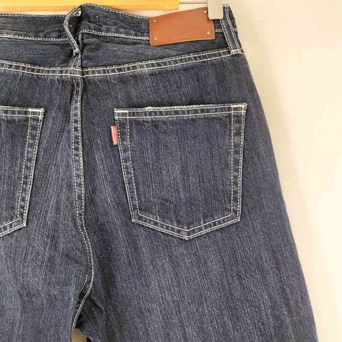 ラグアジェム LAGUA GEM CLASSIC WIDE STRAIGHT デニム レディース UK:25