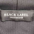 ブラックレーベルクレストブリッジ BLACK LABEL CRESTBRIDGE トーナルクレストブリッジチェック フロントロゴ プルオーバーパーカー メンズ JPN:L