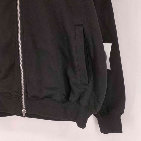 ナインティナインティ 9090 girl Rabbit Ear Zip Hoodie うさ耳パーカー レディース JPN:S