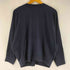 ズッカ ZUCCa ジップアップスウェット レディース JPN:M