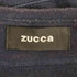 ズッカ ZUCCa ジップアップスウェット レディース JPN:M