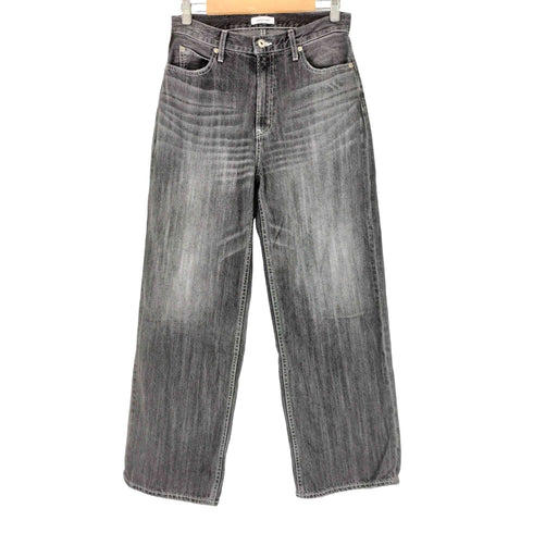 ラグアジェム LAGUA GEM CLASSIC WIDE STRAIGHT デニム レディース UK:25