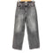 ラグアジェム LAGUA GEM CLASSIC WIDE STRAIGHT デニム レディース UK:25