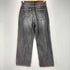 ラグアジェム LAGUA GEM CLASSIC WIDE STRAIGHT デニム レディース UK:25