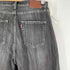 ラグアジェム LAGUA GEM CLASSIC WIDE STRAIGHT デニム レディース UK:25