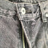 ラグアジェム LAGUA GEM TUCK BAGGY タックバギーデニムパンツ レディース UK:25