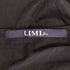 リミフゥ LIMI feu Uネック コットン カットソー レディース