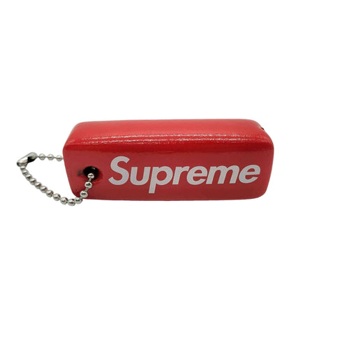 シュプリーム Supreme Floating Keychain フローティング キー チェーン BOX LOGO ボックス ロゴ メンズ