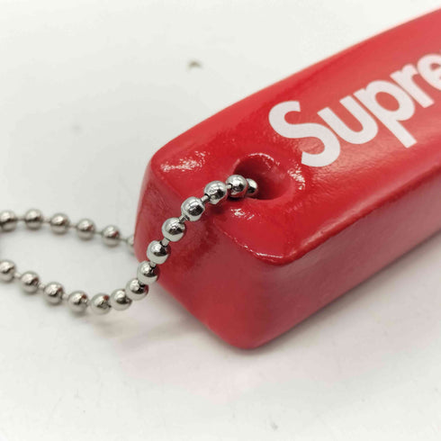シュプリーム Supreme Floating Keychain フローティング キー チェーン BOX LOGO ボックス ロゴ メンズ