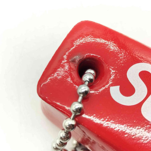 シュプリーム Supreme Floating Keychain フローティング キー チェーン BOX LOGO ボックス ロゴ メンズ