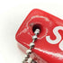 シュプリーム Supreme Floating Keychain フローティング キー チェーン BOX LOGO ボックス ロゴ メンズ